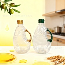 ʳ����Ͱɫ���Ͱ��b�ؼӺ�5��͸��PET����ɫ����ƿ������ƿ����Ͱ