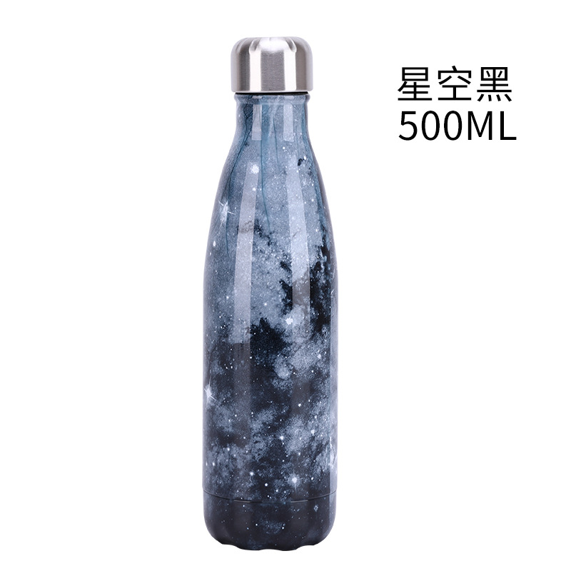 Star black