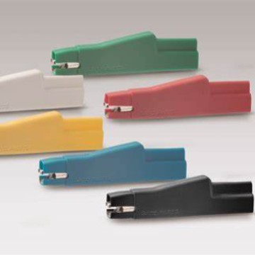 C-100 C-100-C C-100-H C-100-R日本佐藤功率夹 电源夹牢固螺丝头