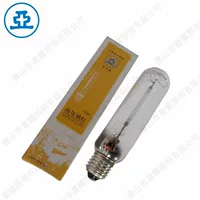 Shanghai Yaming уличный фонарь натриевая трубка NG-T 70W/100W/150W натриевая лампа высокого давления E27