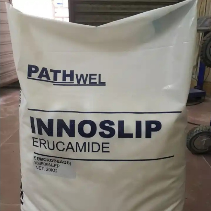 芥酸酰胺韩国派斯威尔芥酸酰胺开口剂用于金属材料表面爽滑剂胶黏