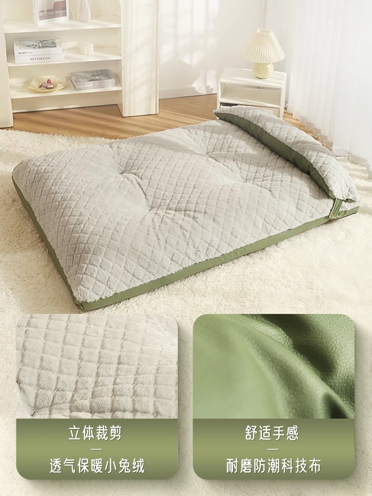 Perrera cuatro estaciones universal perro para dormir perro grande Golden Retriever perro sofá invierno cálido Corgi cama del animal doméstico