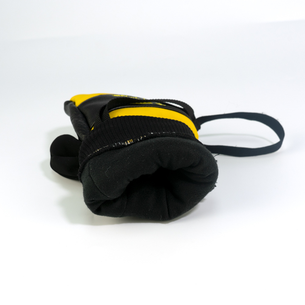 亚马逊跨境冬季包指滑雪手套 户外加厚保暖防风抗寒滑雪手套批发