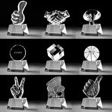 毕业季礼物创意奖杯大拇指儿童奖订作学生比赛留念纪念品免费刻字