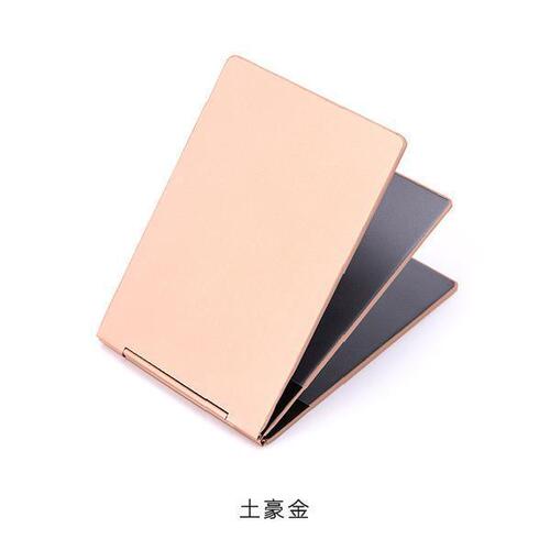 A high-end driver's license and ID holder, a four-in-one leather case with a metal and aluminum alloy ultra-thin bank card holder, portable.