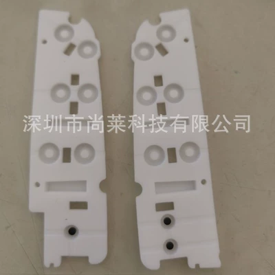 Avtomobil hissələri qəlibləri Plastic Parts Injection Molding