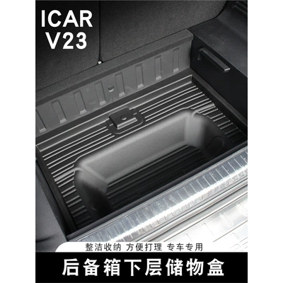 Motorcycle trunk – Box Supplies