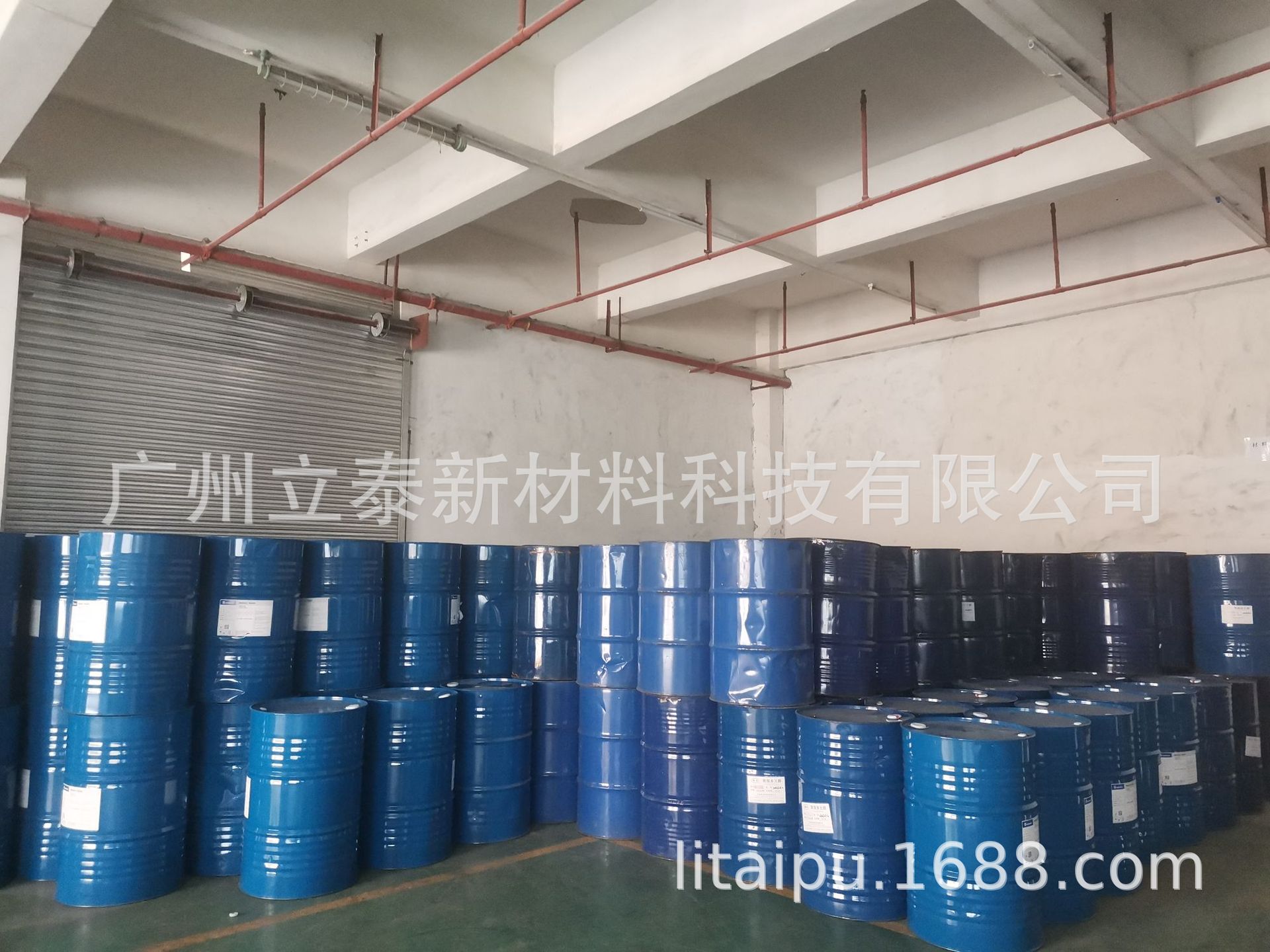 供应聚氨酯（PU）发泡料