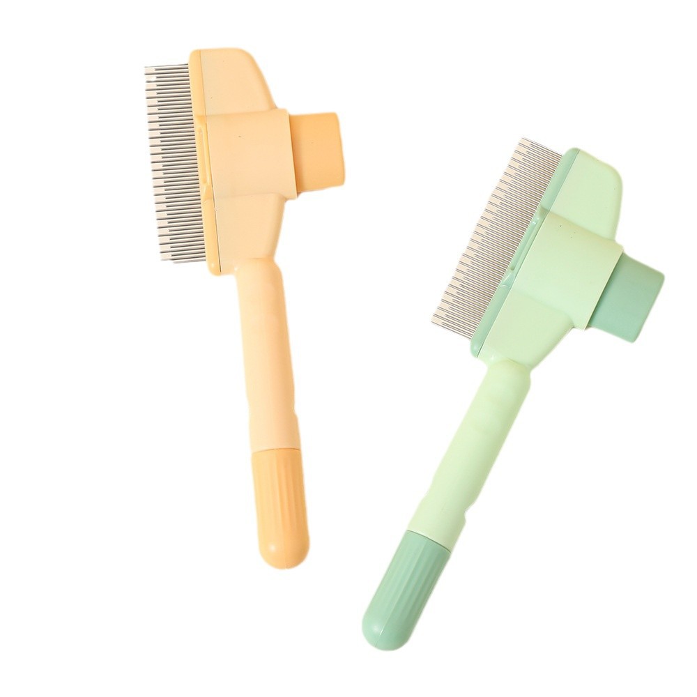 Pein para mascotas Pein para gatos Pein para nudos Pein para eliminación de pelo flotante Pein para productos de mascotas Pein para agujas Pein para gatos y perros Pein para saltar