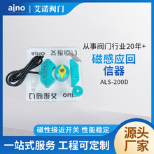 �S���N�ۚ�ӈ������ôŸБ�������ALS-200D�ŸБ���λ�_�P