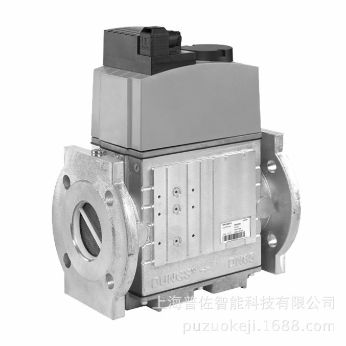 德国DUNGS冬斯电磁阀DMVDLE50/11 现货燃烧器配件