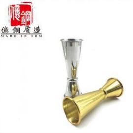 酒杯;其他酒具;调酒器