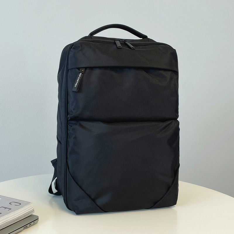 Japanese Business Bag Customization, Classy Business Trip, Large-Capacity School Bag, Travel Backpack, Laptop Bag Customization