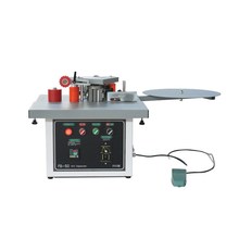 封边机木工小型家装便携家用手动封边机异形曲线自动封边机板