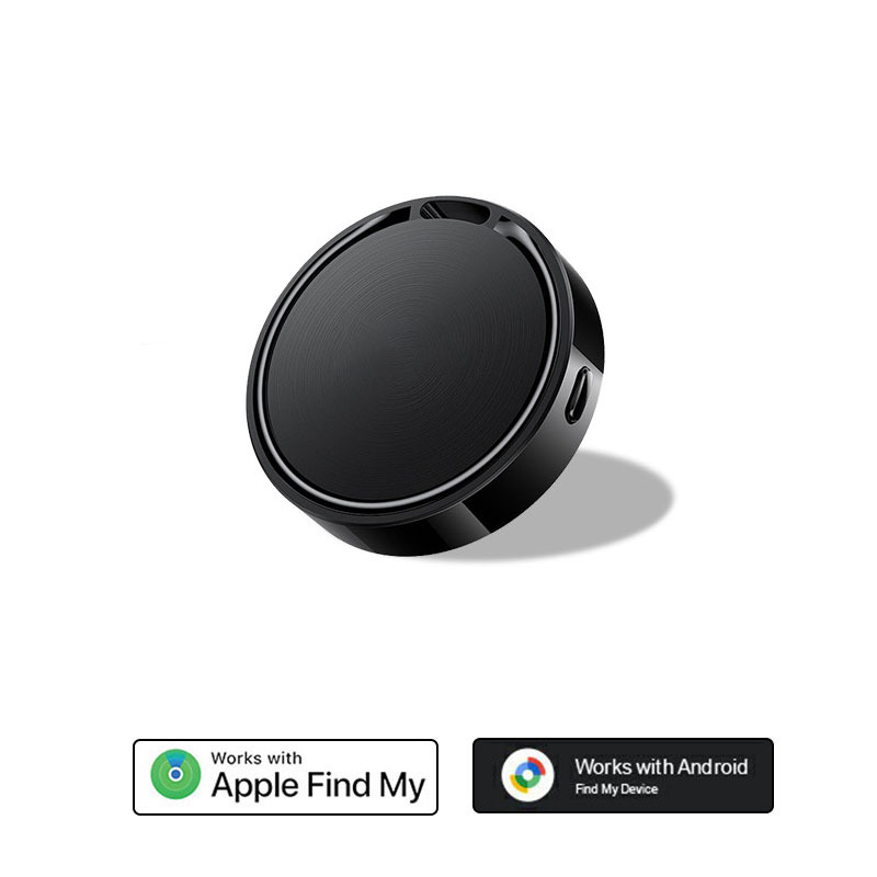 Apple busca específicamente itag Google anti - loss locator global GPS location Kids Bluetooth anti - loss artefacto image 38