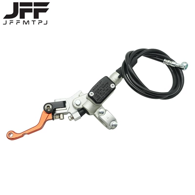 Motosiklet ləvazimatları və aksesuarları — clutch pump brake master cylinder
