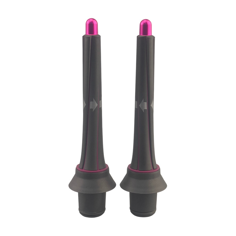Adecuado para el adaptador de secador de pelo Dyson + 30mm versión de pelo largo rizador de pelo