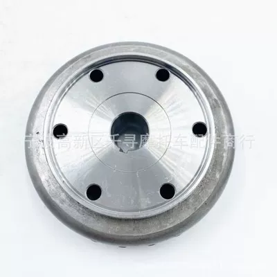 Motorcycle accessories magnetic Flywheel/Gear