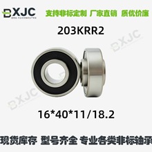 �ھ�16 ũ����� ��Ȧ˫͹ 203KRR2 16.256*40*12/18.288