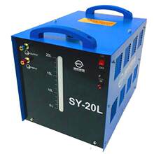 �W̫���C��sѭ�hˮ��SY-20L������ˮ��늙Cɢ��Ƭ�L�䎧��ˮ��