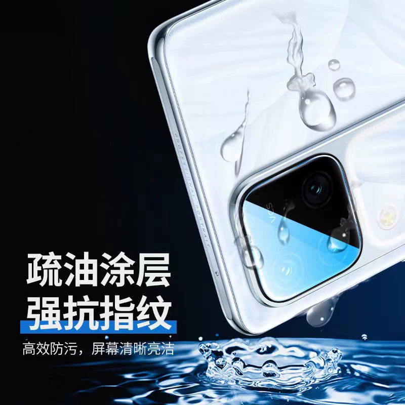 Совместимый объектив pro, стеклянная CCTV-камера, S20, S19, S18, S10, S17, S12, 15