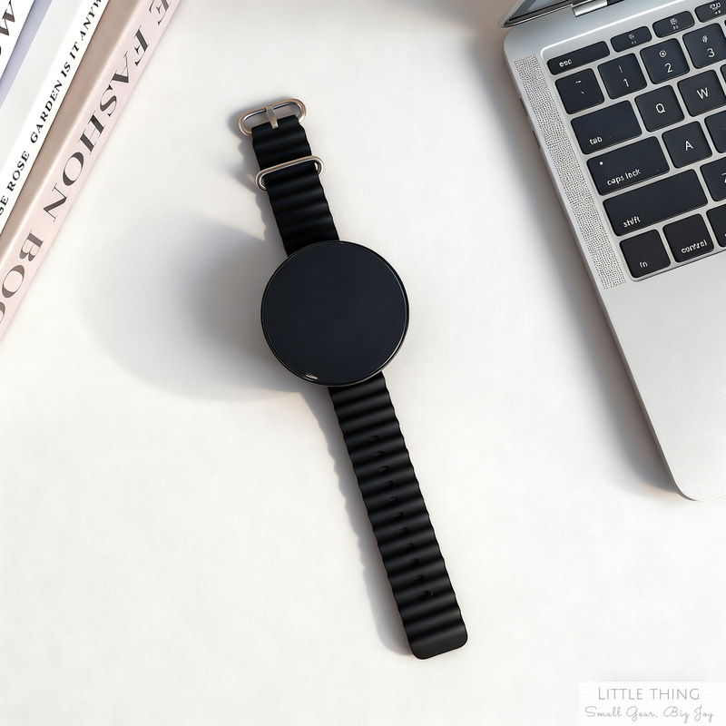 Lt Magnetic Wrist Phone Holder Frees Hands, Portable, Compatible with Apple Watch Strap, Fashionable, Lightweight, Fitness Fashion Lt Magnetic Wrist Phone Holder Frees Hands, Portable, Compatible with Apple Watch Strap, Fashionable, Lightweight, Fitness Fashion