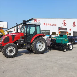 畜牧养殖机械;场上作业机械;收获机械