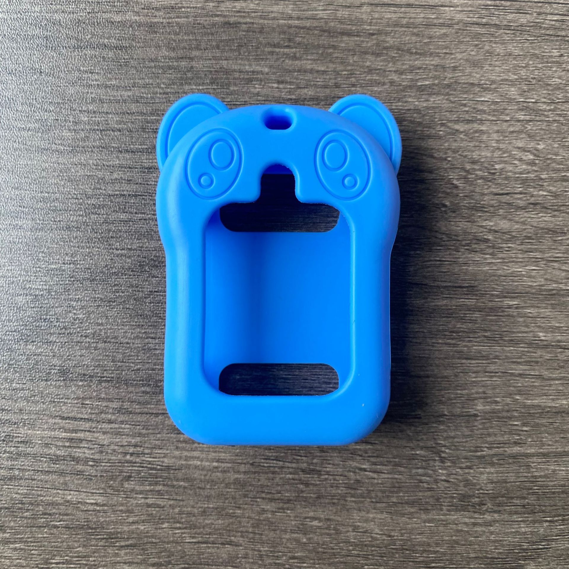 5C-블루 베어-유니버설 + 랜야드(핫 스타일)