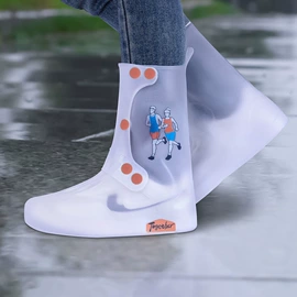 鞋套、鞋刷;连体雨衣/披;成人帽