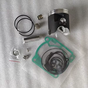 Suitable for 71.94mm Ktm300 08-18 Husqvarna300Exc Tpi Te300 Piston Set