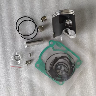71.94mm KTM300 08-18 Husqvarna300Exc TPI TE300 üçün Piston Dəsti