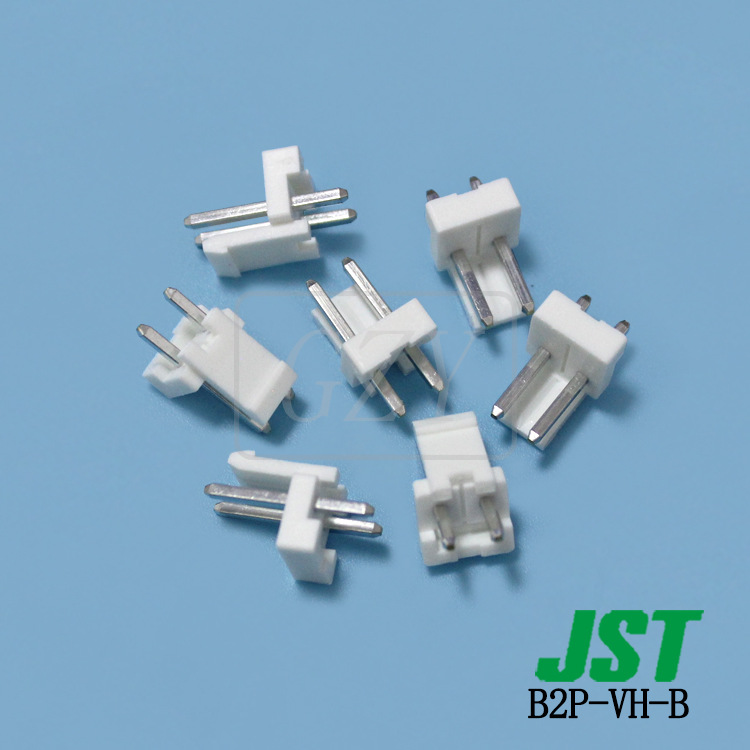 Ӧ B2P-VH-B  JST VHϵ 3.96mm ߶԰