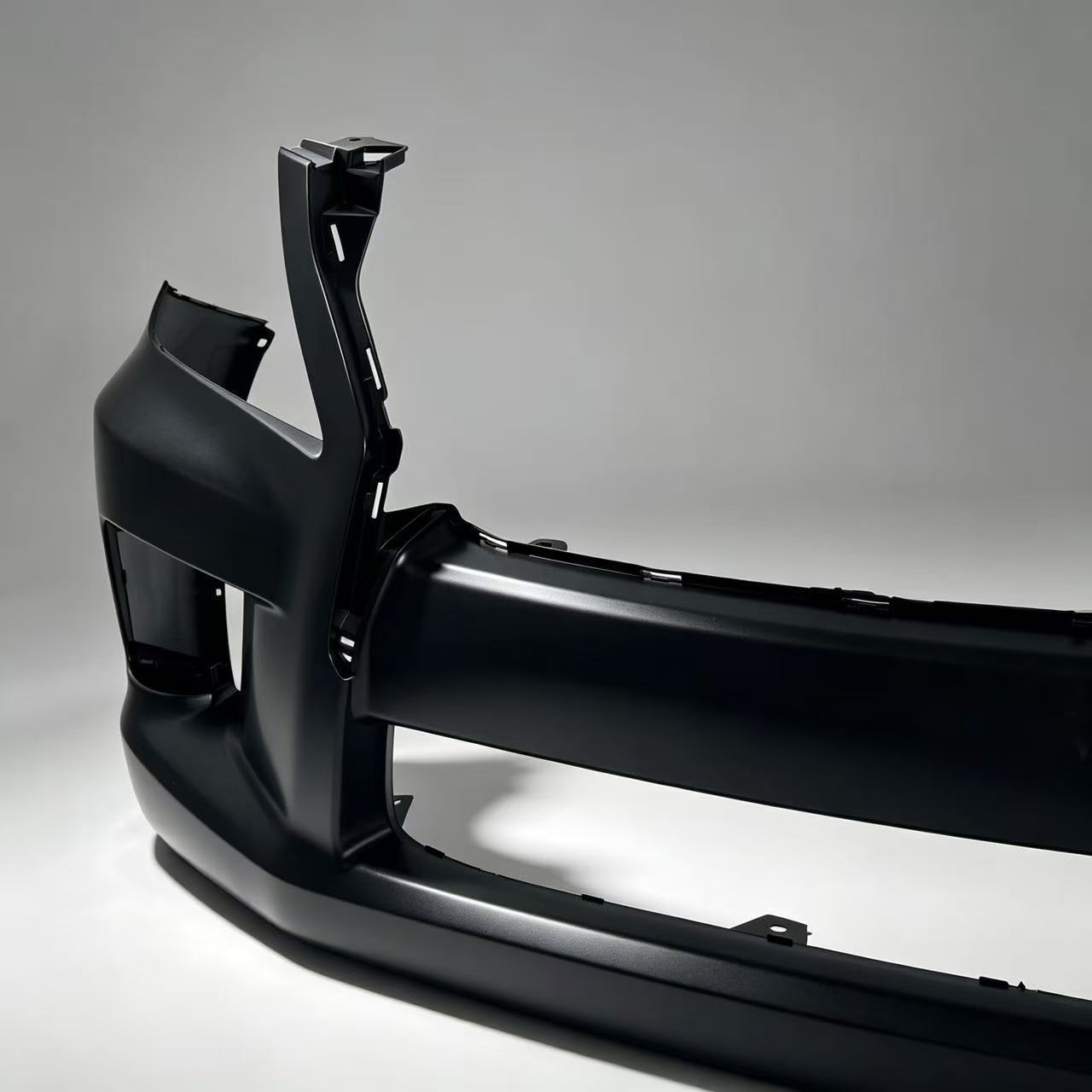 Suitable for 2012-2015 Lexus LX570 front bumper 52119-6A970