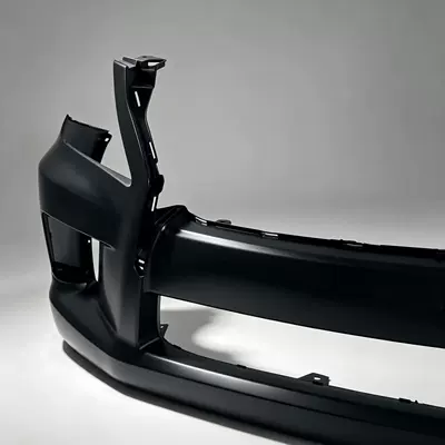 Bumper 2012-2015 Lexus