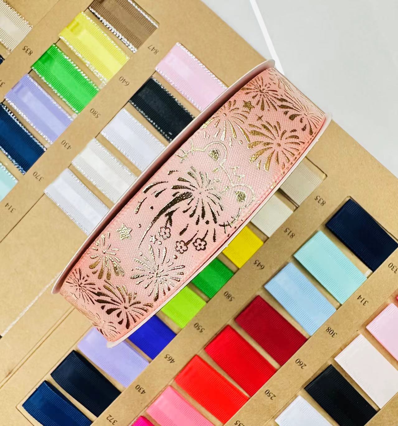 22-샴페인 44m 왼쪽 및 오른쪽 롤