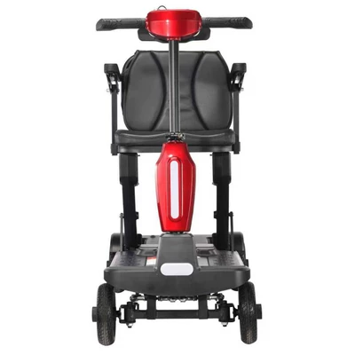 Auto Parts and Accessories, Mòyáo Tricycle Mobility