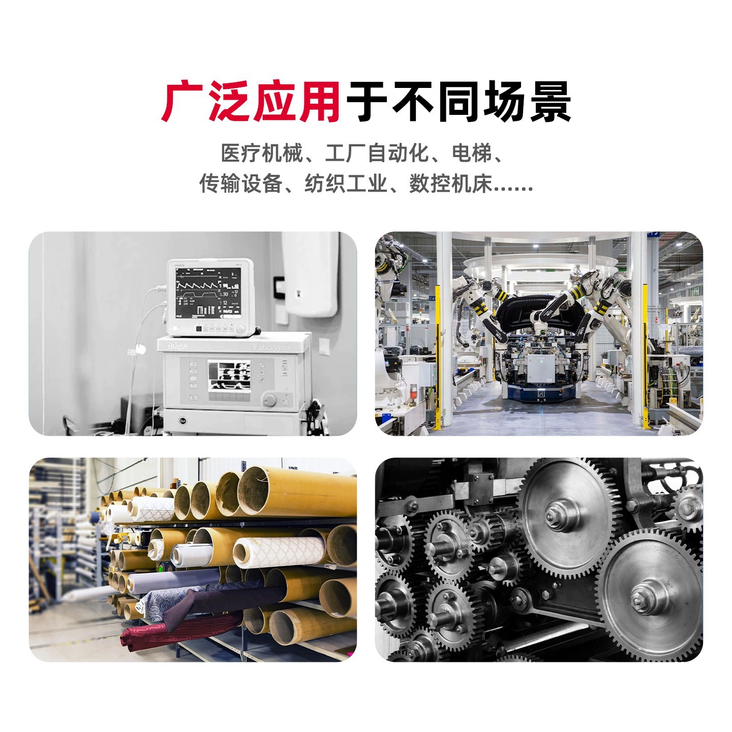 Энкодер фотоэлектрический E6B2-CWZ6C/Z5B/Z5G инкрементальный 360/600/1000/2000 импульсов PR