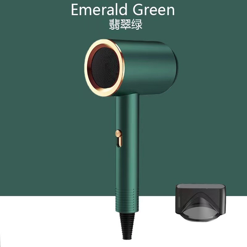 家庭用ヘアドライヤーヘアサロンの大出力ブルーレイ電気ブロー冷熱風学生寮電気ブロー|undefined
