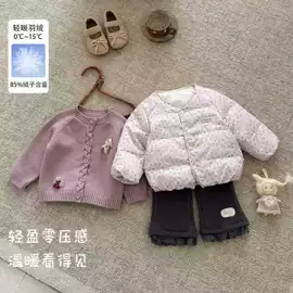 童套装;童羽绒服;童裤