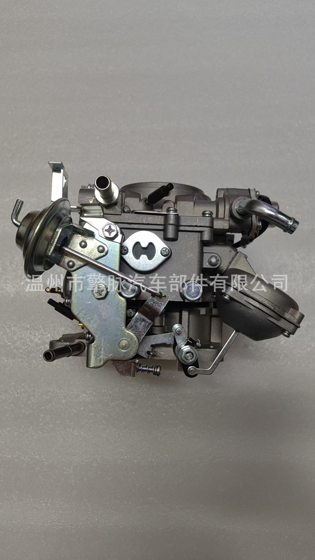 Carburetor 21100-66012 Suitable for Toyota 1Fz-F 24V Land Cruiser 1992-99 Models