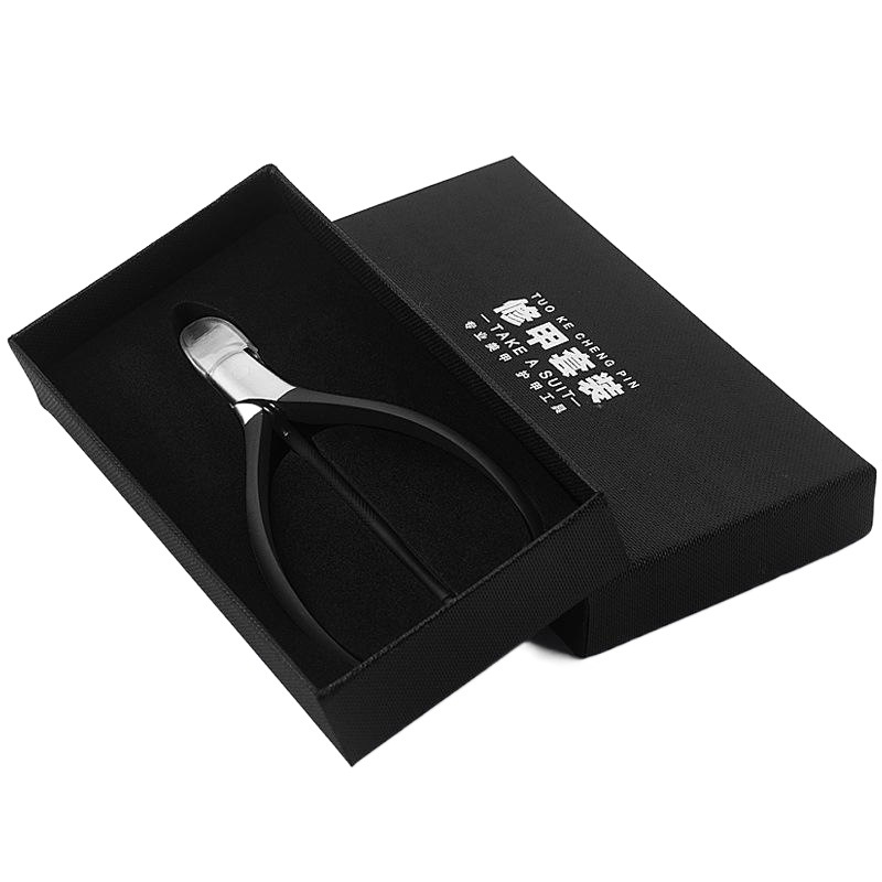 Manufacturer's Ready-Made Pedicure Ingrown Nail Scissors, Nail Groove Pliers, Nail Picker Set, Hawkbill Pliers, Toenail Dead Skin Scissors