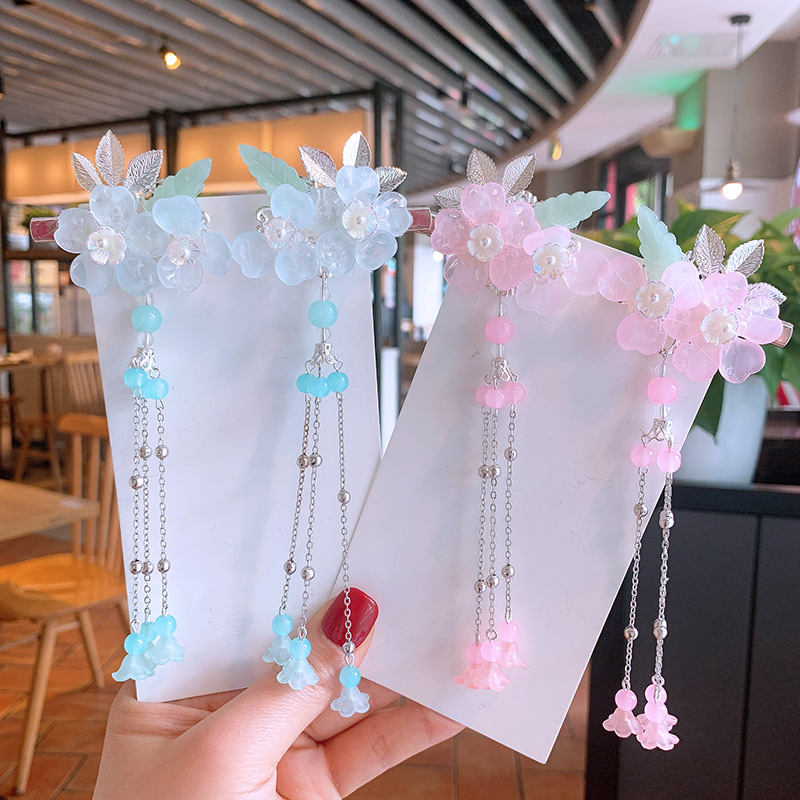 Children's hair accessory