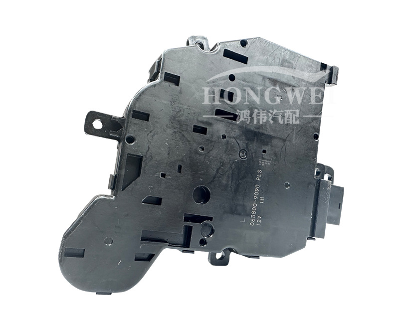 Suitable for 22 years Toyota LingFang HARRIER XU80 air conditioning wind direction cooling and heating internal and external circulation servo motor