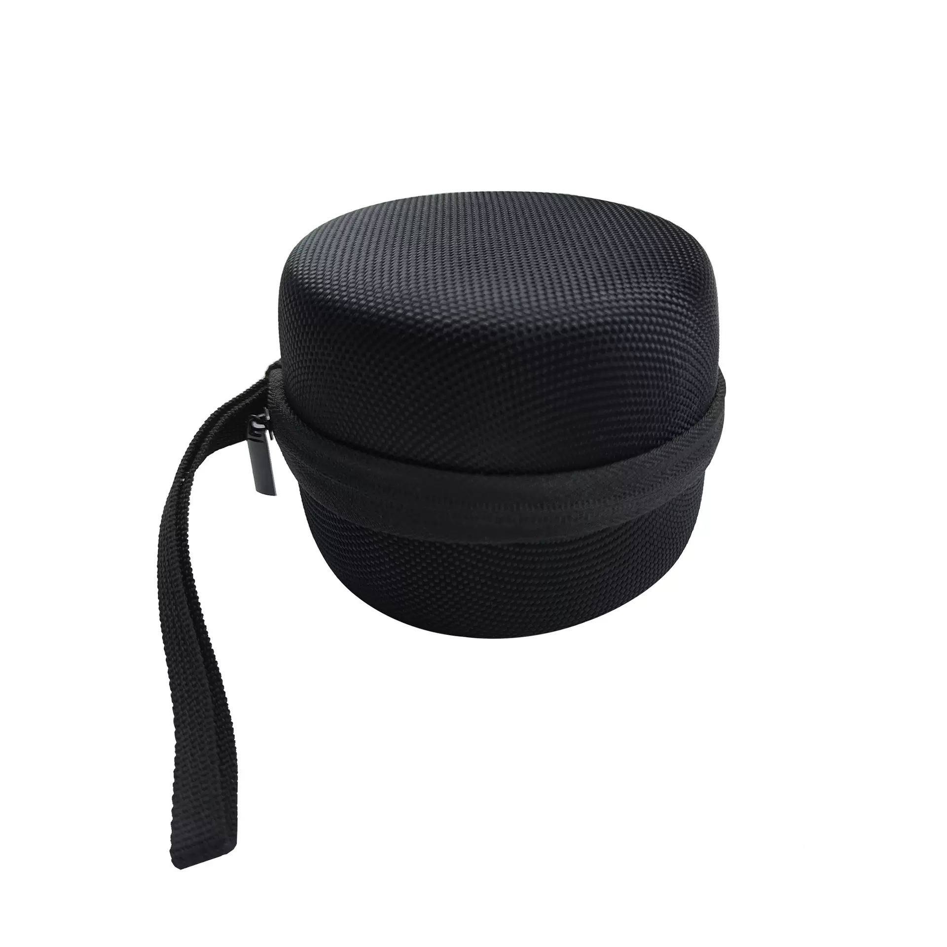 蓝牙音响包圆形EVA盒3C数码盒小巧音响收纳盒迷你无线蓝牙包定制