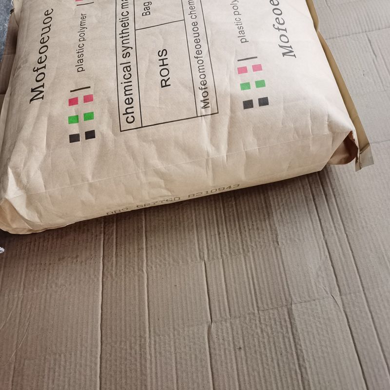 供应 PVC粉增韧剂 适合硬PVC改性 提高韧性强度 帞非欧 ZE652