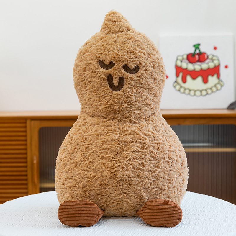 Арахис/размер 38см