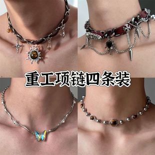 chocker�p�@�Tᔽ���Ƥ���Ȧ���_��ː�����Ůy2k���Ļ�С����