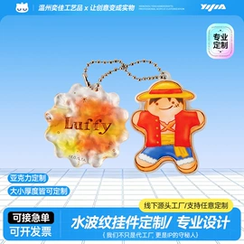 动漫明星挂件;动漫立牌;动漫明星摆件