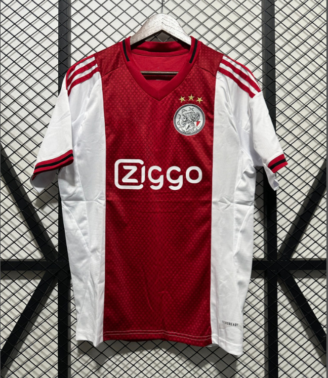 2526 クラブサッカーユニフォーム新しいジャージベンフィカクロスボーダーベティスフルミネンセアヤックスユニフォーム|undefined