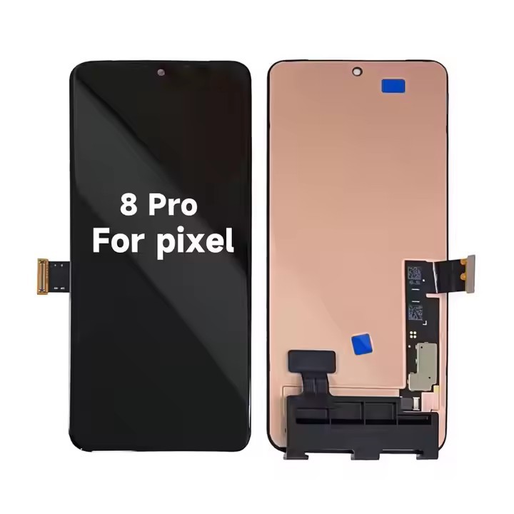Aplicable a Google PIXEL8PRO Pantalla LCD de teléfono móvil PIXEL8PRO